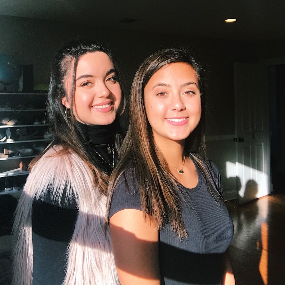 Meet your Posher, Sage